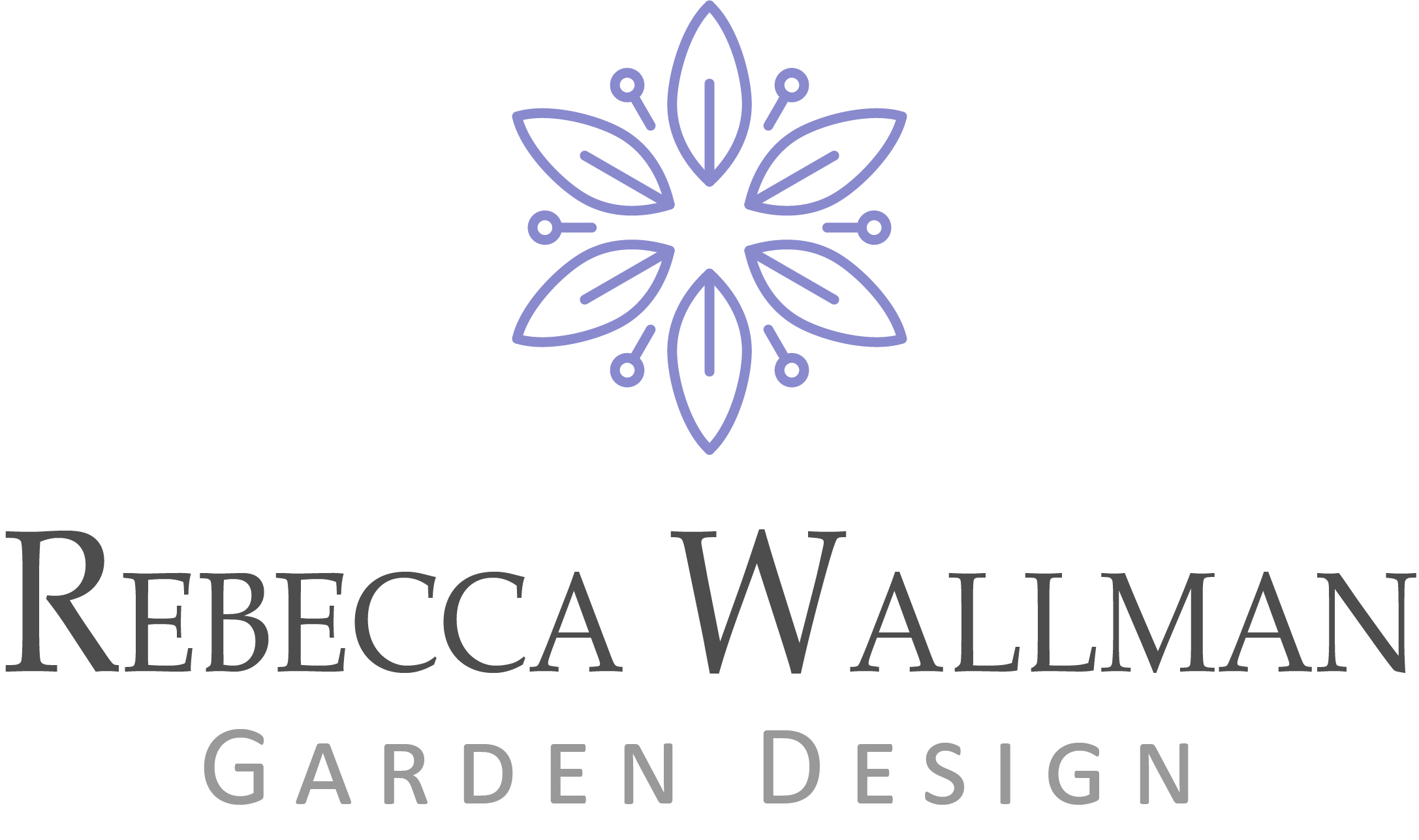 Rebecca Wallman Garden Design | Home